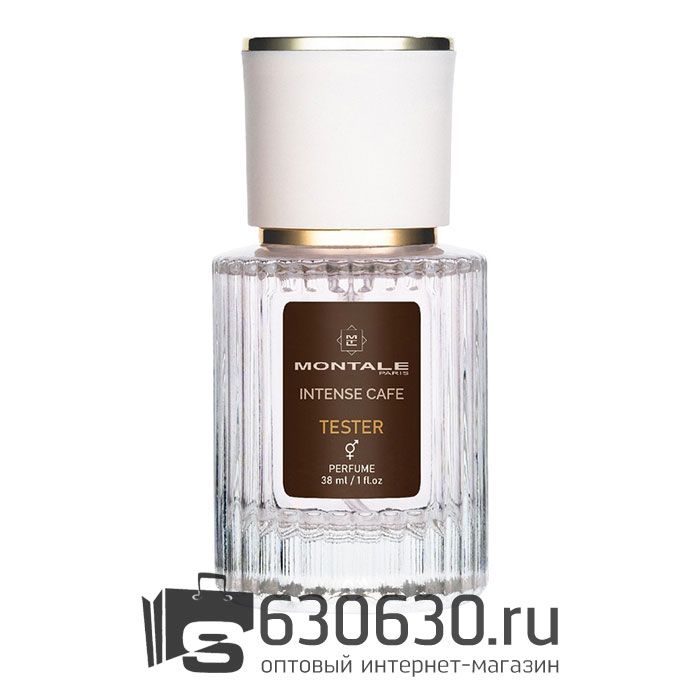 Мини-тестер Montale "Intense Cafe" 38 ml