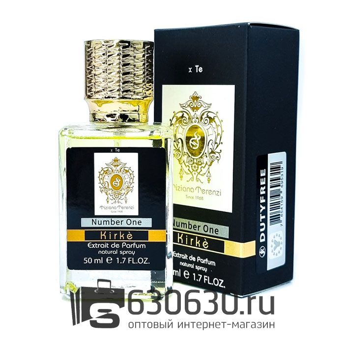 Мини парфюм Tiziana Terenzi "Kirke" 50 ml