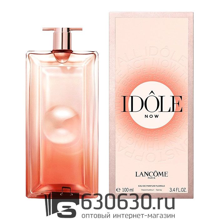 Евро Парфюмерия"Idole NOW" 100 ml