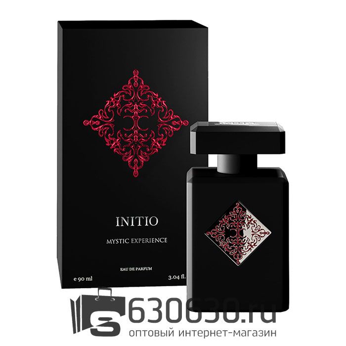 Евро Initio "Mystic Experience" EDP 90 ml