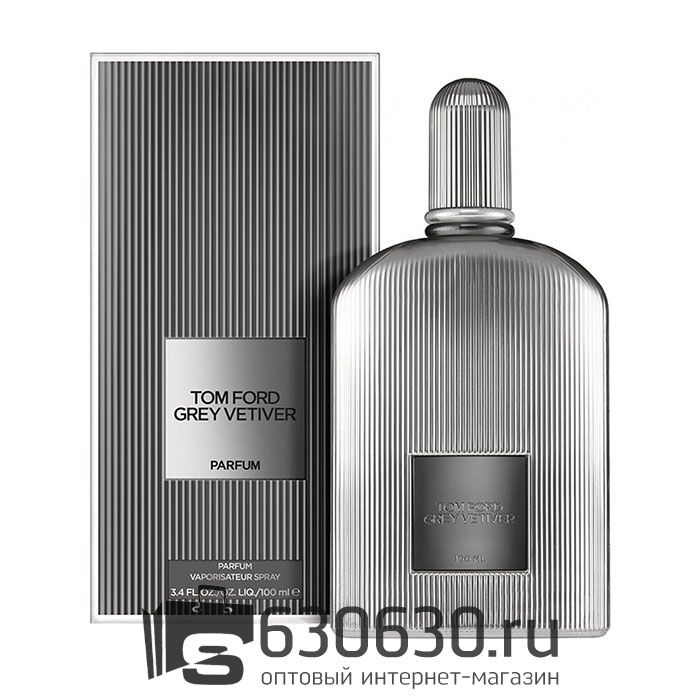 A-PLUS Tom Ford "Grey Vetiver Parfum" 100 ml