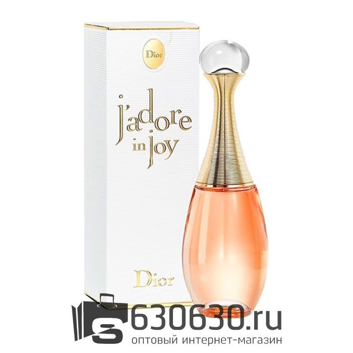 Евро Christian Dior "J'Adore In Joy" 100 ml