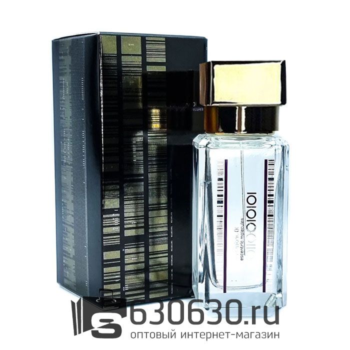 Мини-парфюм Escentric Molecules "Escentric 01" 42 ml