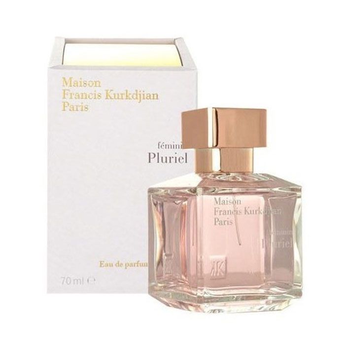 ТЕСТЕР Maison Francis Kurkdjian "Feminin Pluriel" EDP 70 ml (Евро)