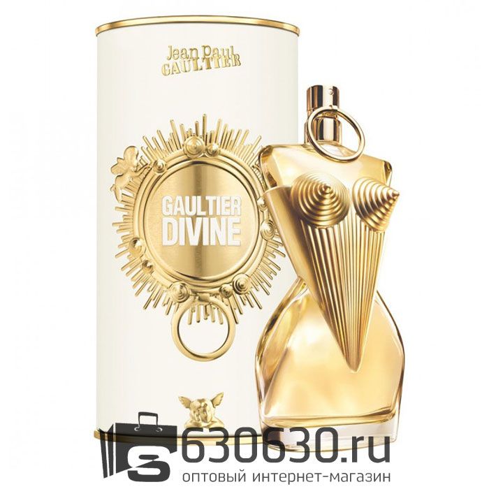 A-Plus Jean Paul "Gaultier Divine" 100 ml