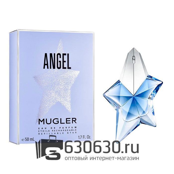 A-PLUS Thierry Mugler "Angel" EDP 50 ml