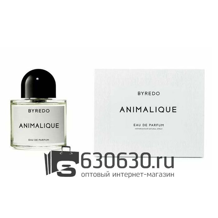 Евро Byredо "Animalique" EDP 100 ml