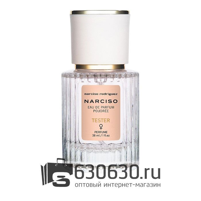 Мини-тестер Narciso Rodriguez "Narciso Eau de Parfum" 38 ml