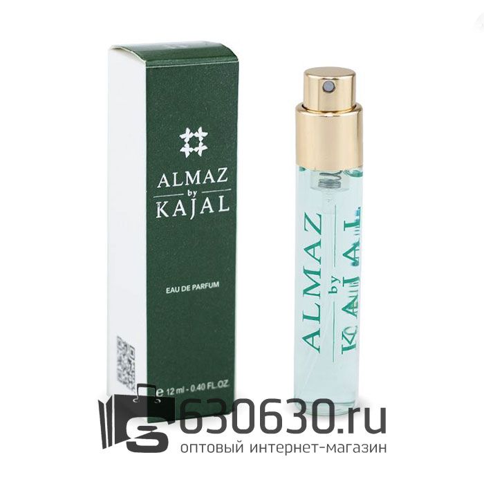 Мини-парфюм KAJAL "Almaz" 12 ml