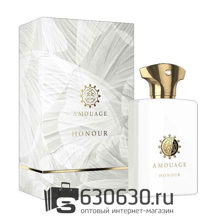 Amouage "Honour Man" 100 ml