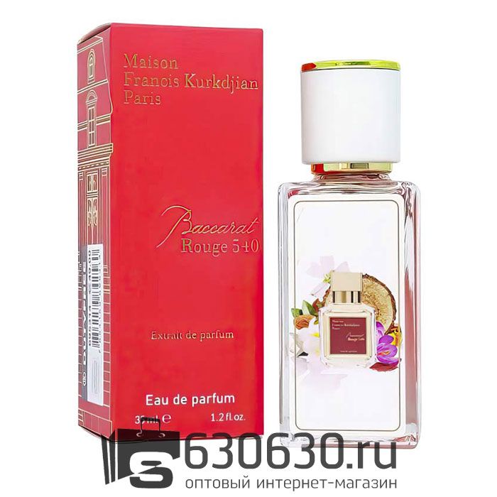 Мини парфюм Maison Francis Kurkdjian "Baccarat Rouge 540 Extrait" 35 ml