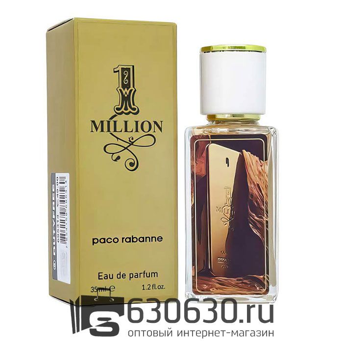 Мини парфюм Paco Rabanne "1 Million" 35 ml