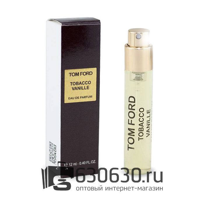 Мини-парфюм Tom Ford "Tobacco Vanille" 12 ml