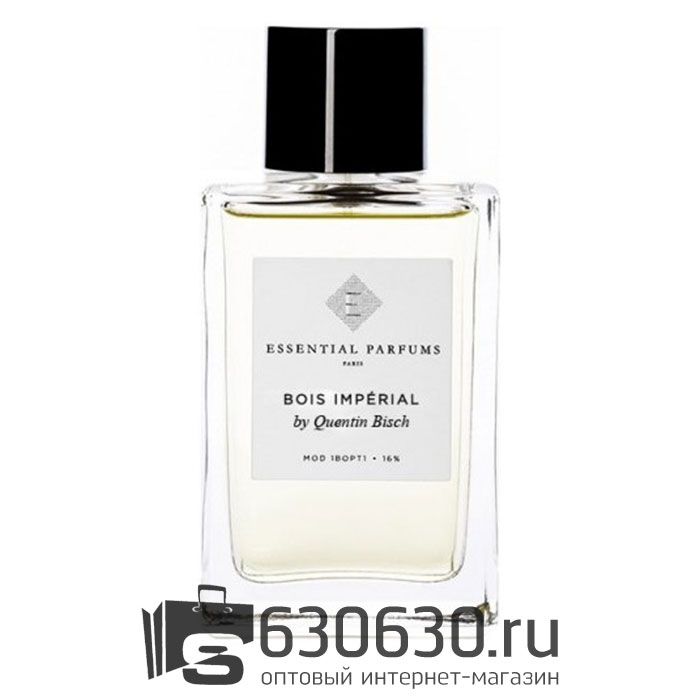 Essential Parfums Essential Parfums "Bois Imperial" EDP 100 ml