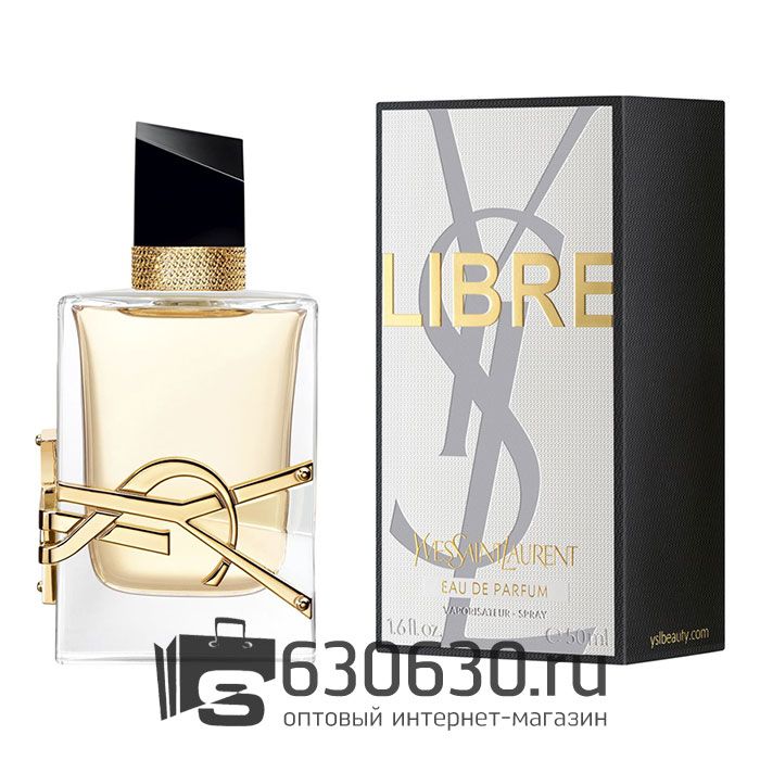 A -PLUS Yves Saint Laurent "Libre" EDP 50 ml