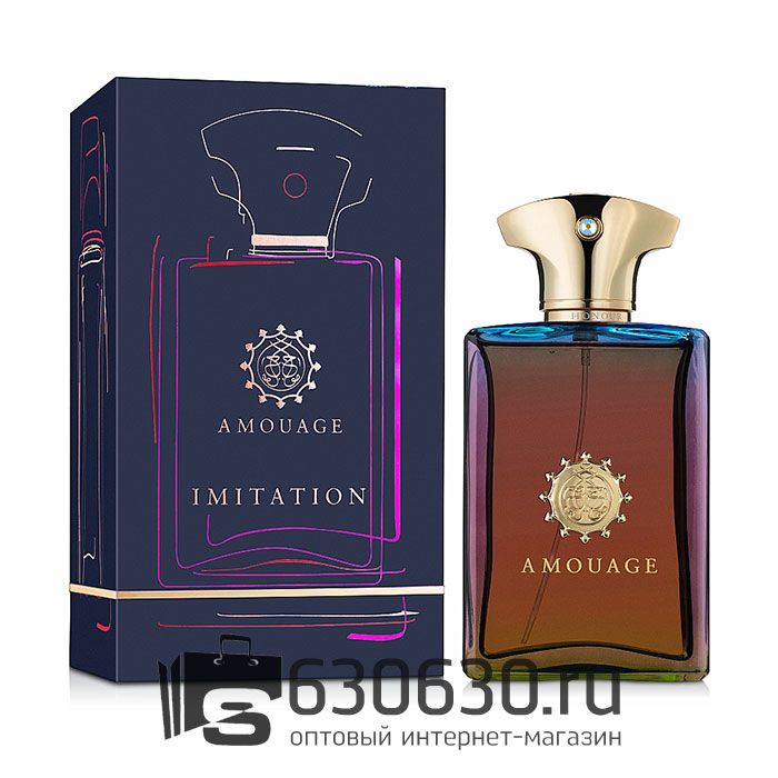 Amouage "Imitation Man" 100 ml