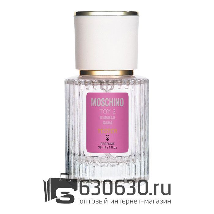 Мини-тестер Moschino "Toy 2 Bubble Gum" 38 ml