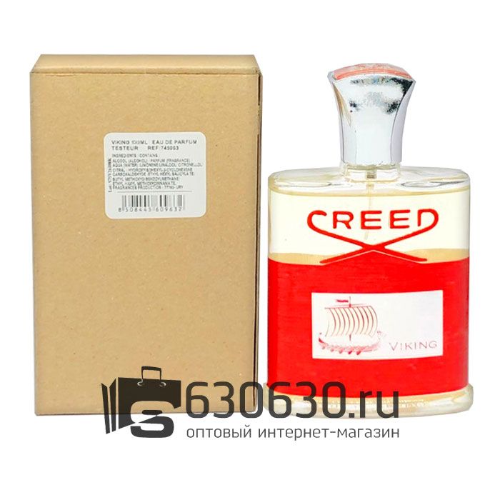 ТЕСТЕР Creed "Viking" EDP 100 ml (Евро)