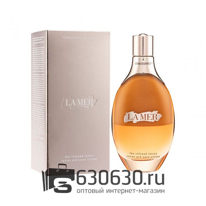 Живительный лосьон La Mer "Genaissance" 150ml