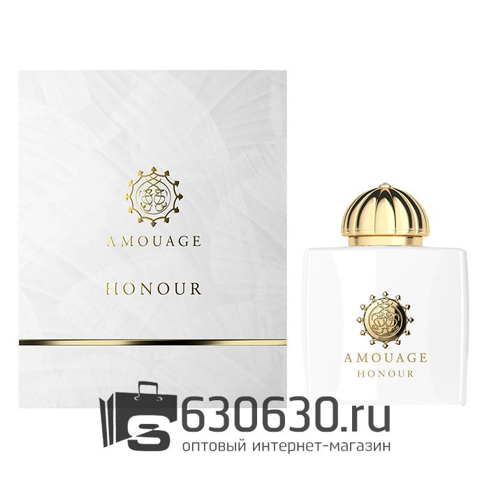 Amouage "Honour Woman" 100 ml