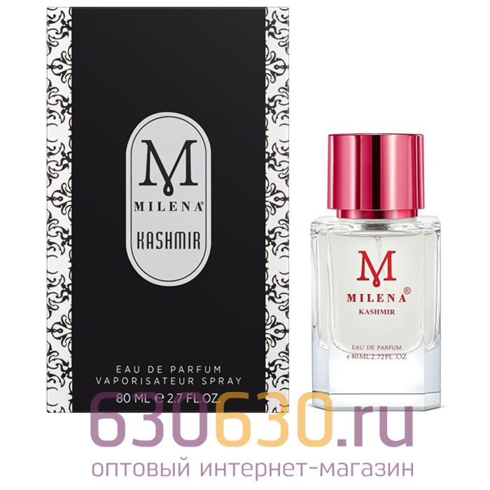 Milena "Kashmir" EDP 80 ml