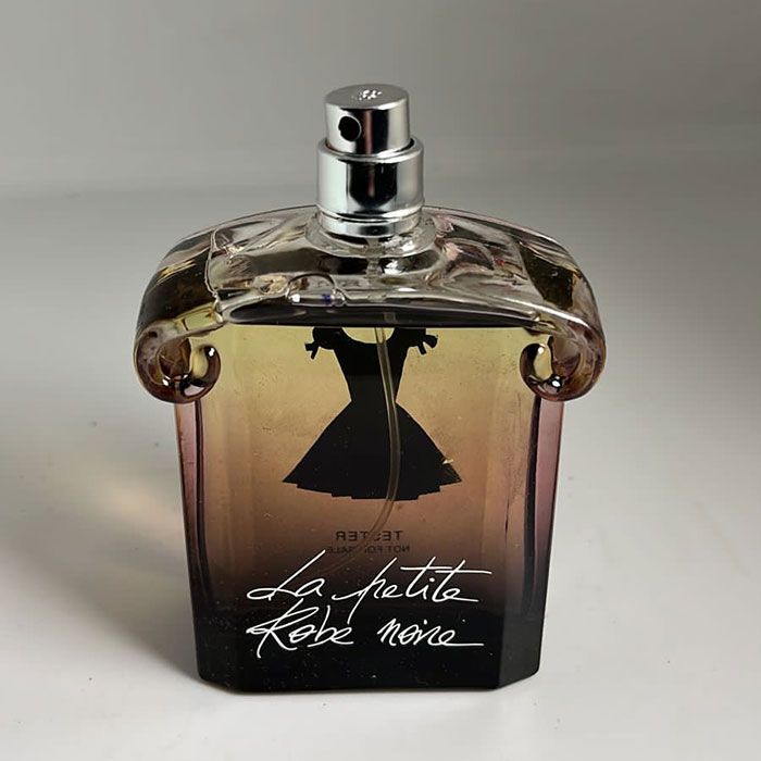 Уценка ТЕСТЕР Guerlain "La Petite Robe Noire edp" 100 ml (Турция)