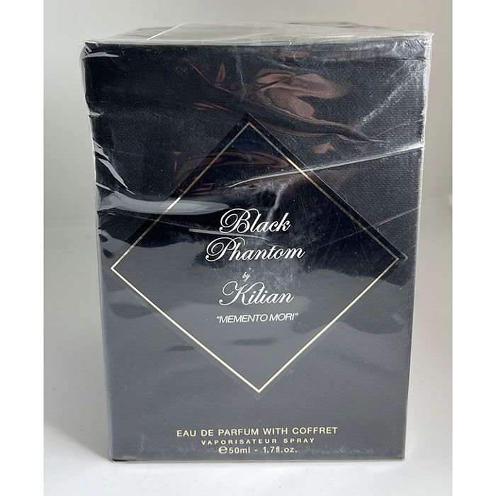 Уценка Парфюмерия "Black Phantom Eau de Parfum" 50 ml