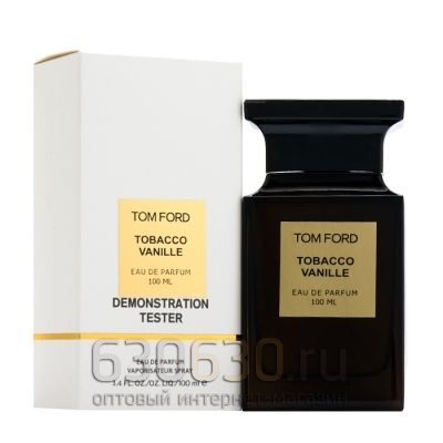 ТЕСТЕР Tom Ford "Tobacco Vanille" 100 ml