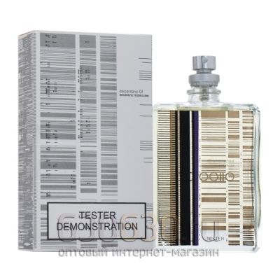 ТЕСТЕР Escentric Molecules "Escentric 01" 100 ml