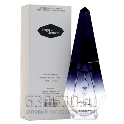 ТЕСТЕР Givenchy "Ange ou Demon" 100 ml