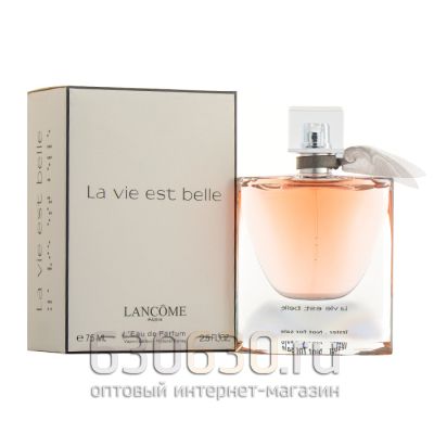 ТЕСТЕР "La Vie Est Belle Eau De Parfum" 75 ml