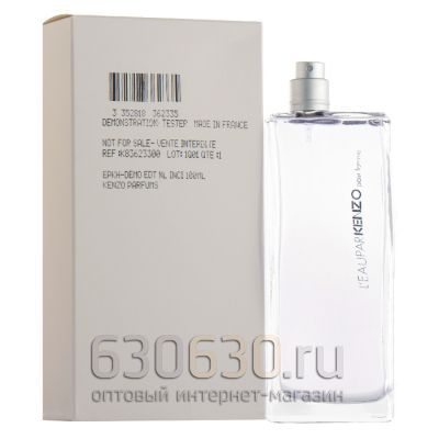 ТЕСТЕР Kenzo "Leau Par Pour Femme" 100 ml