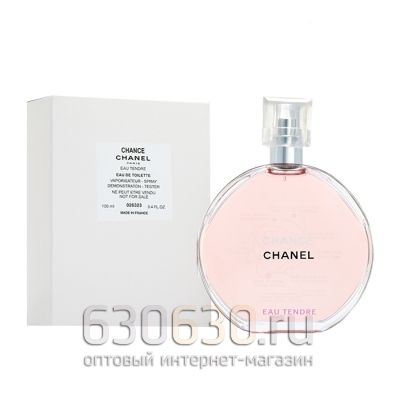 ТЕСТЕР Chanel "Chance Eau Tendre" 100 ml