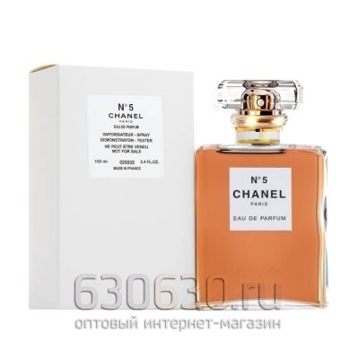 ТЕСТЕР Chanel "№ 5" 100 ml