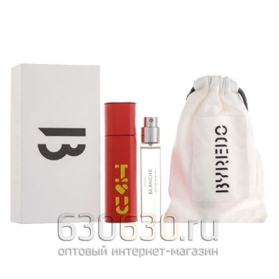 ОАЭ Byredo "Blanche Eau De Parfum" (в кожаном футляре) 12 ml