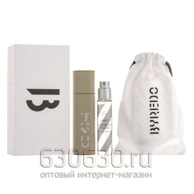 ОАЭ Byredo "Elevator Music Eau De Parfum" (в кожаном футляре) 12 ml