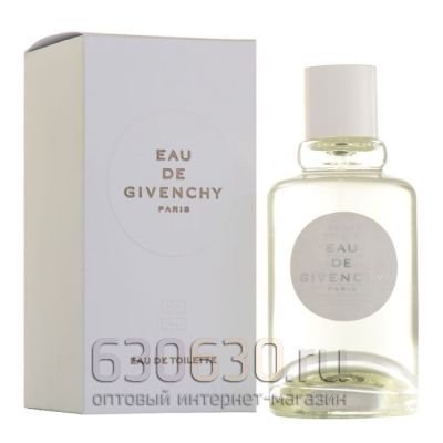 ОАЭ Givenchy "Eau de Givenchy Eau de Toilette" 100 ml