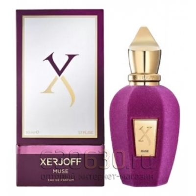 ОАЭ Xerjoff "Muse Eau De Parfum" 100 ml