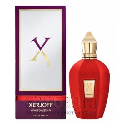 ОАЭ Xerjoff "Wardasina Eau De Parfum" 100 ml