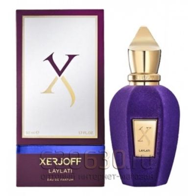 ОАЭ Xerjoff "Laylati Eau De Parfum" 100 ml