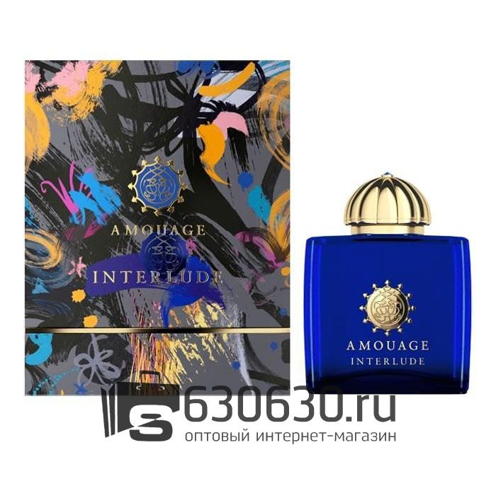 Amouage "Interlude Woman" 100 ml