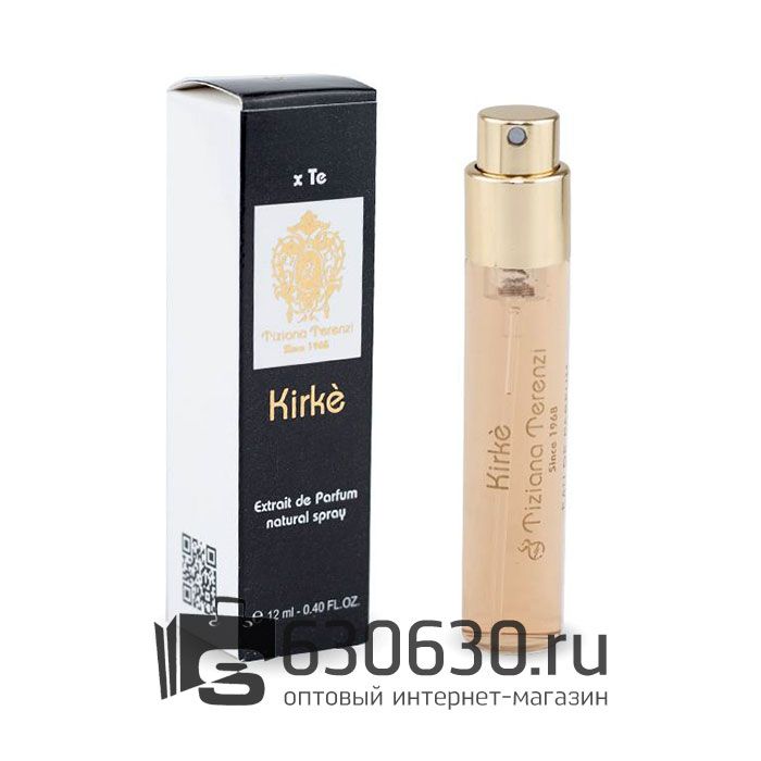 Мини-парфюм Tiziana Terenzi "Kirke" 12 ml