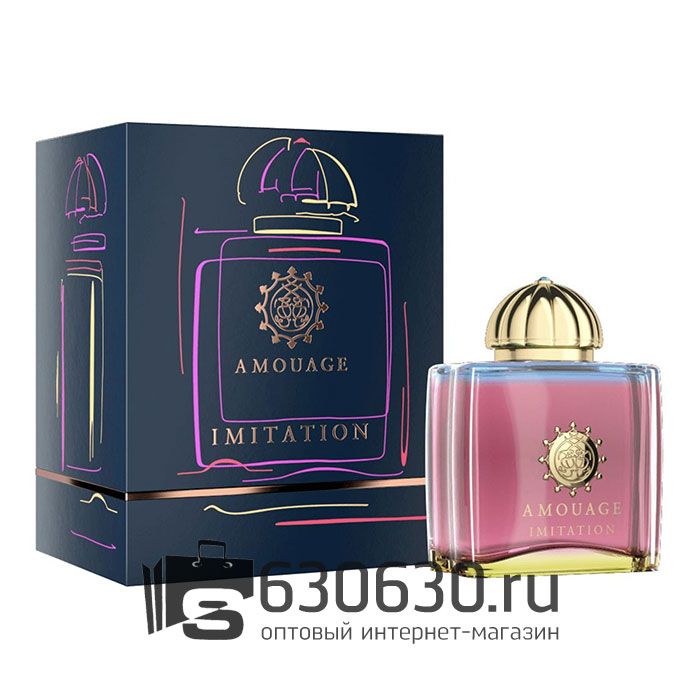 Amouage "Imitation Woman" 100 ml