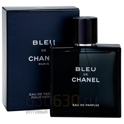 ОАЭ Chanel "Bleu de Chanel" EDP 100 ml