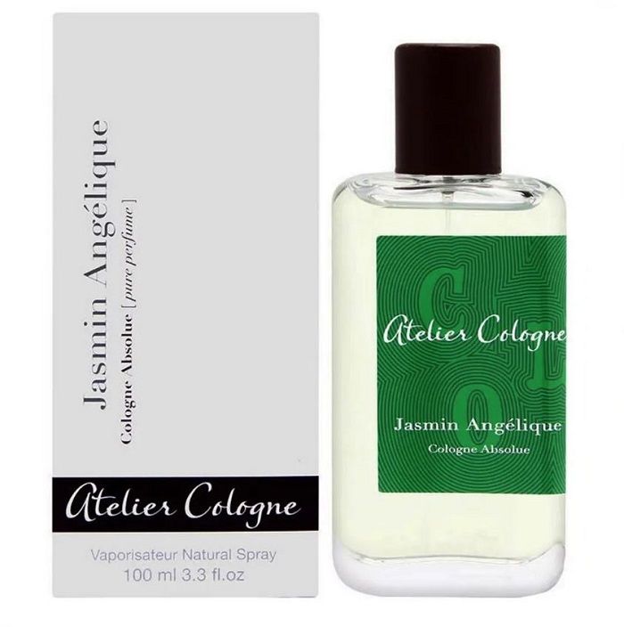 ОАЭ Atelier Cologne Jasmin Angelique 100 ml