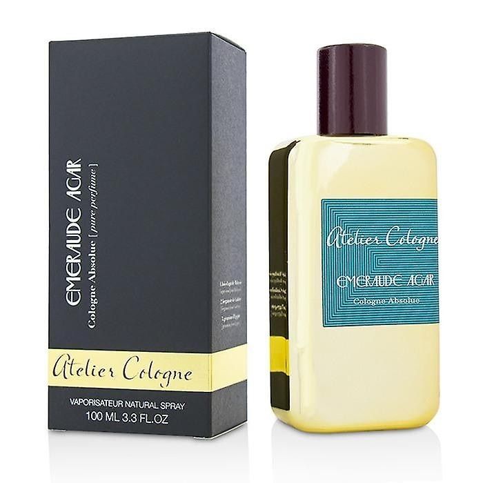 ОАЭ Atelier Cologne Emeraude Agar 100 ml