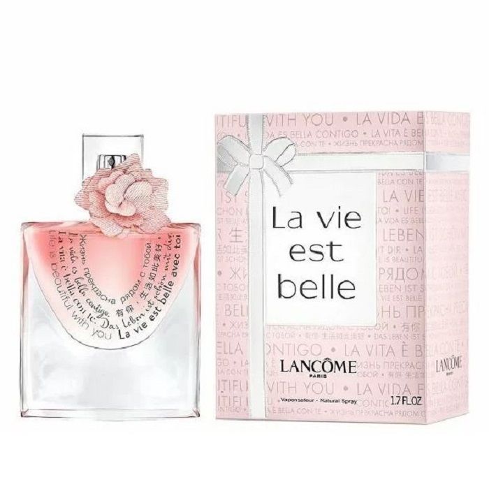 Евро La Vie est Belle avec Toi Edp, 75 ml