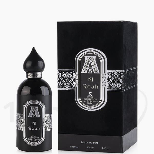 Евро Attar Collection Al Rouh 100 ml