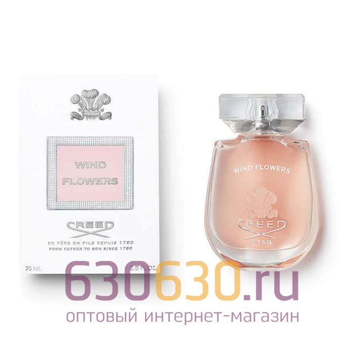 Creed "Wind Flowers" 75 ml