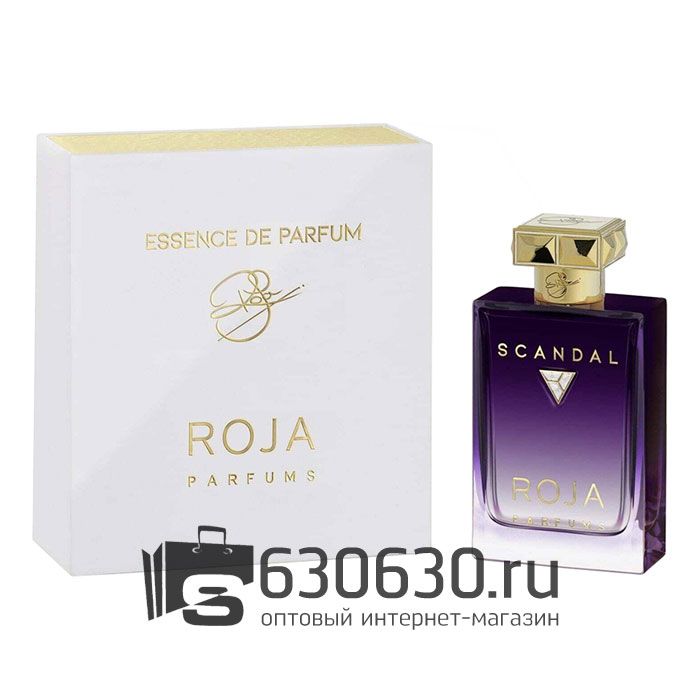 Евро Roja Dove "Scandal Pour Femme Essence De Parfum" 100 ml